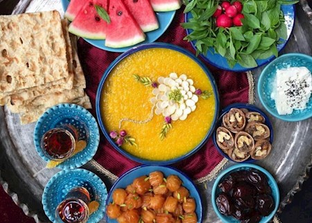 کالاهای اساسی ویژه رمضان کجا توزیع می‌شود؟