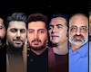 از محمد اصفهانی و رضا صادقی تا رضا یزدانی و فرزاد فرزین در شبکه نمایش خانگی