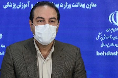 جولان ویروس انگلیسی در موج چهارم کرونا؛ روند نزولی بیماری در ۱۵ استان