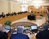 بیانیه دولت درباره مدیریت ارزی بانک مرکزی