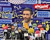 سعیدمحمد: دور زدن تحریم‌ها و لغو آن تبحر دارم