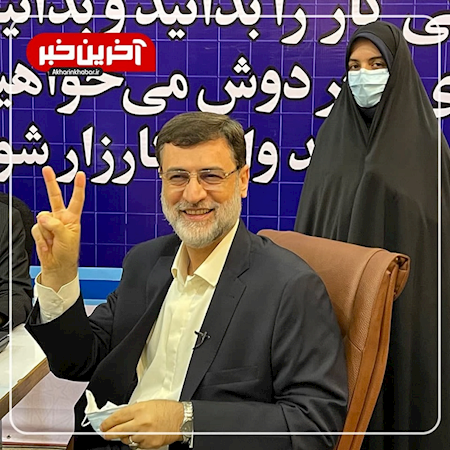 قاضی‌زاده: برجام چند کلمه انگلیسی روی کاغذ است