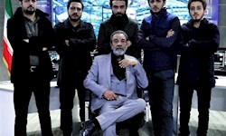 تهیه‌کننده گاندو رئیس ستاد انتخاباتی رئیسی شد