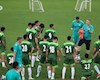 آمادگی ملی پوشان فوتبال ایران برای حضور در بحرین