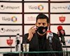 شکوری معاون اجرایی باشگاه پرسپولیس