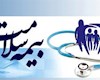 امکان استفاده از سربرگ مراکز جهت درج نسخه