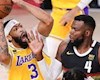 بسکتبال حرفه ای آمریکا NBA