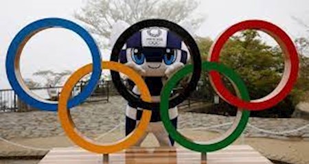 المپیک 2021 توکیو