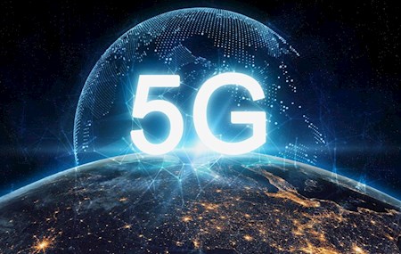 شهرهایی با سریع‌ترین اینترنت 5G/ اینفوگرافیک