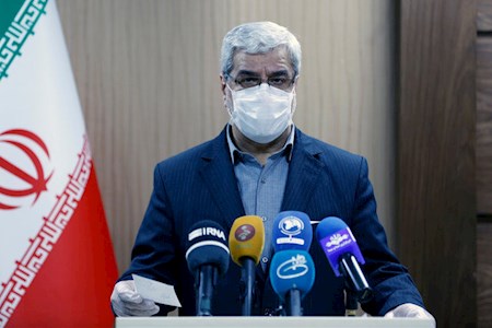 میزان مشارکت در انتخابات بین ۳۷ تا ۴۷ درصد