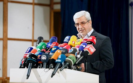 جزئیات آرای انتخابات ریاست جمهوری اعلام شد