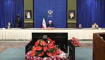 روحانی: امروز صادرکننده بنزین و گازوئیل هستیم