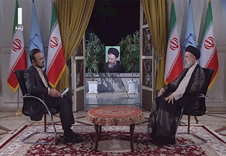 هیچ پرونده فسادی زیر میز قاضی نرفت