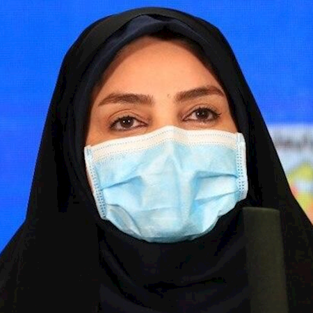 گسترش شهرهای قرمز کرونای