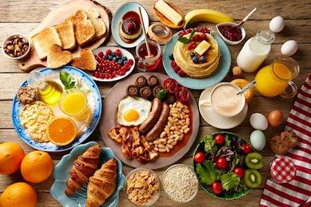 با حذف صبحانه چه بلایی سر بدن‌تان می‌آورید؟