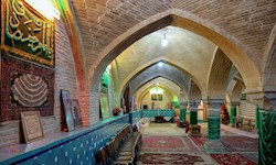 مسجدتاریخی نو