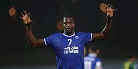 شکایت دیاباته از استقلال