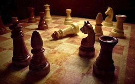 جام جهانی شطرنج - سوچی روسیه