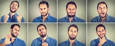 زبان بدن؛ ۵ حالتی که موجب بدگمانی می‌شود