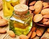 روغن بادام تلخ برای لک صورت