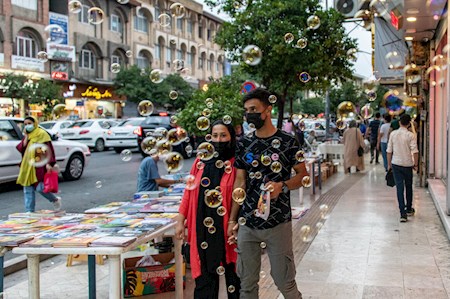 سد معبر در ساری