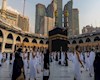 آغاز مراسم حج در عربستان با جمعیت محدود