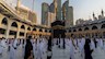آغاز مراسم حج در عربستان با جمعیت محدود