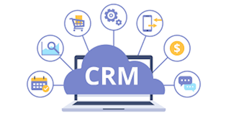 انتخاب بهترین نرم افزار CRM