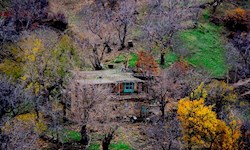 هورامان ثبت جهانی شد