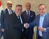 دیک ادووکات هلندی سرمربی تیم ملی عراق