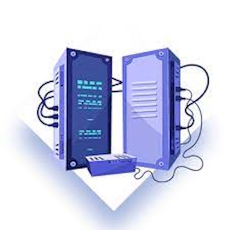 آیا سرور مجازی بهتنهایی کفایت میکند؟