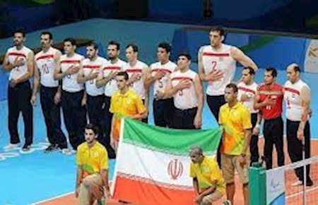 پارالمپیک 2020 توکیو