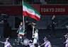 پارالمپیک 2020 توکیو