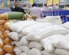توزیع ۱۰۰ هزار تن برنج خارجی در سطح کشور