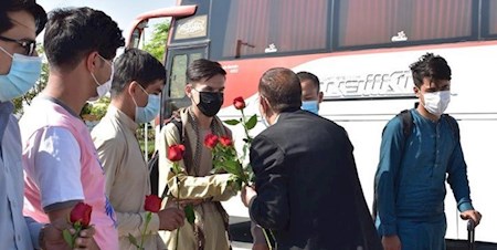 سرپرستی ۴۵ شرکت دانش‌بنیان توسط فناوران افغانستانی