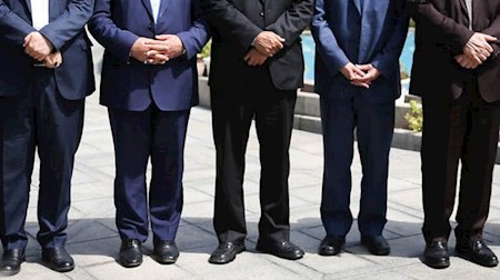 اعلام اسامی نجومی بگیران تا شش ماه آینده